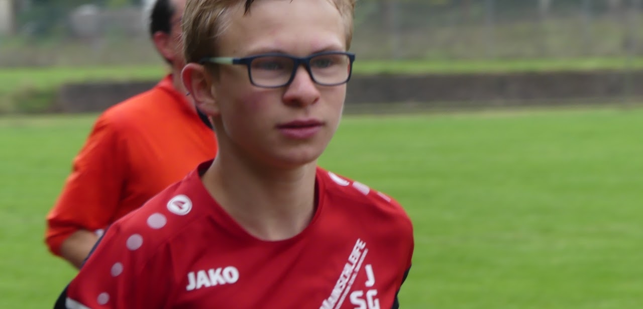 Bild vom 13. Benefizlauf im Jahr 2022. Dies ist das 121. Bild.